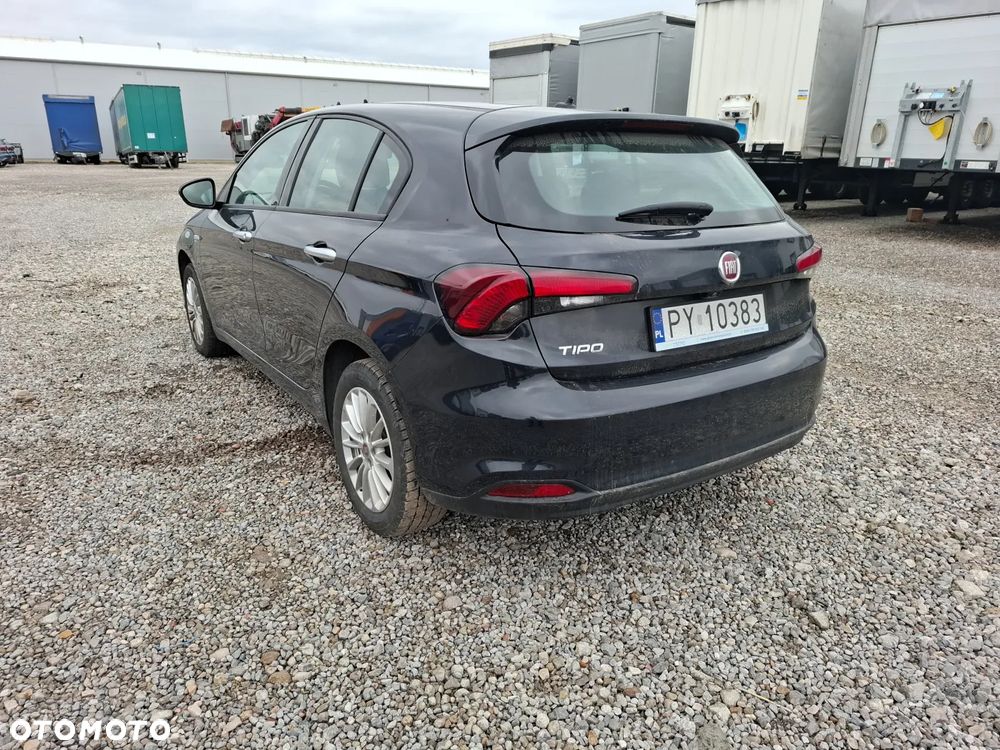 Fiat Tipo 1.0 T3 Life - 5