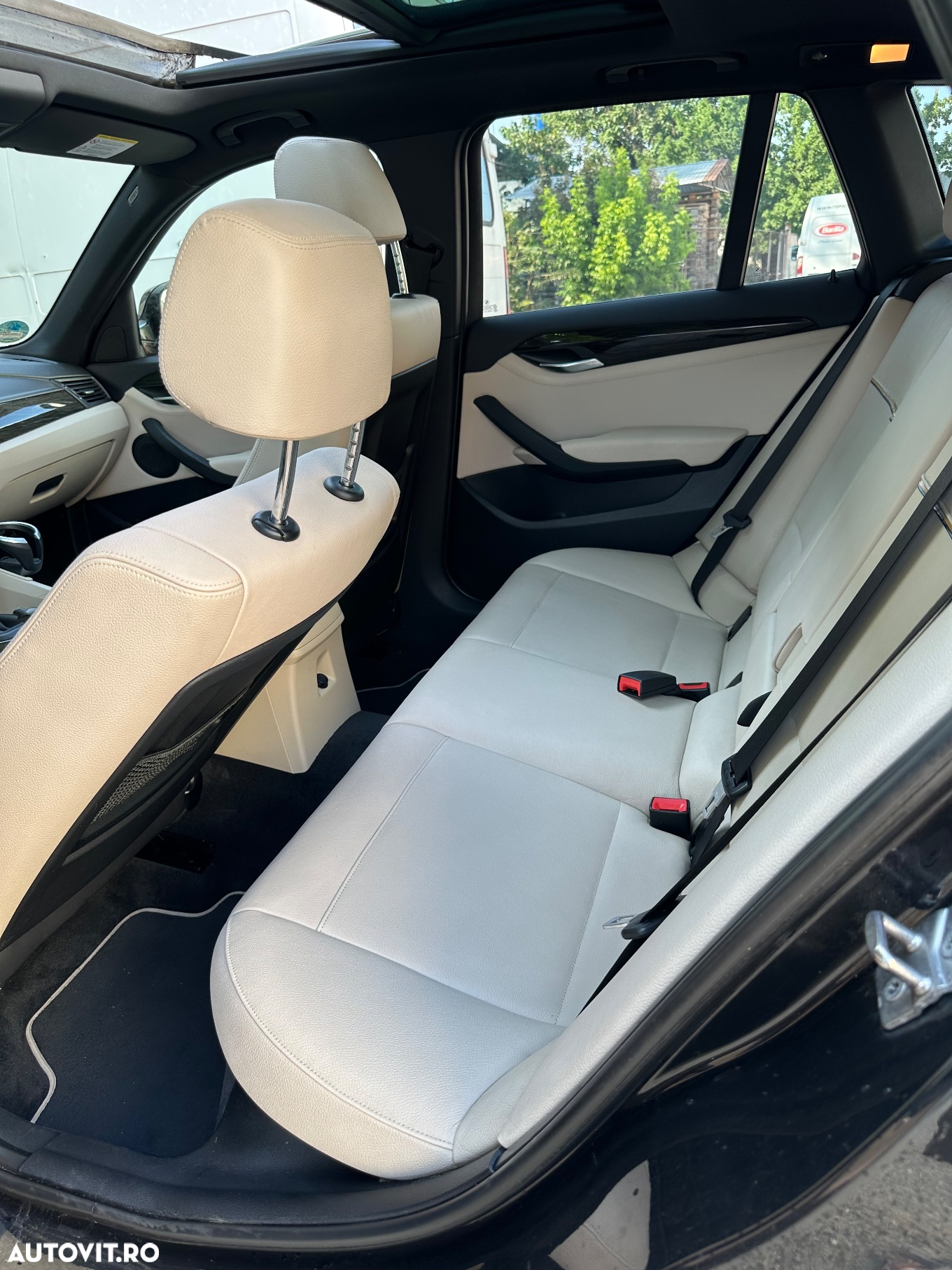 BMW X1 xDrive23d Aut. - 11