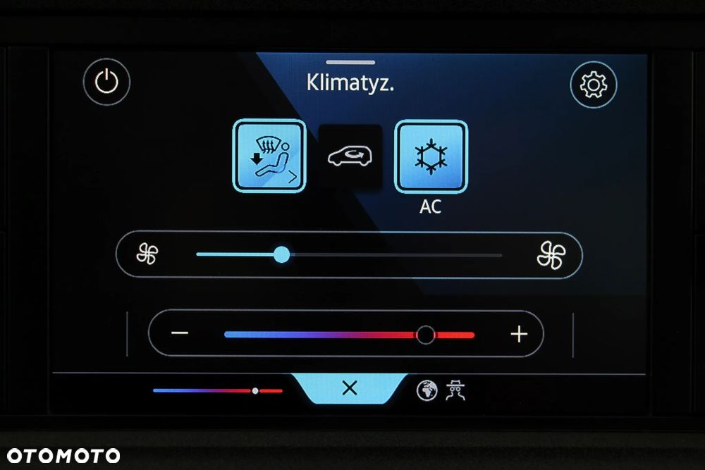 Volkswagen Caddy 2.0 TDI - 34