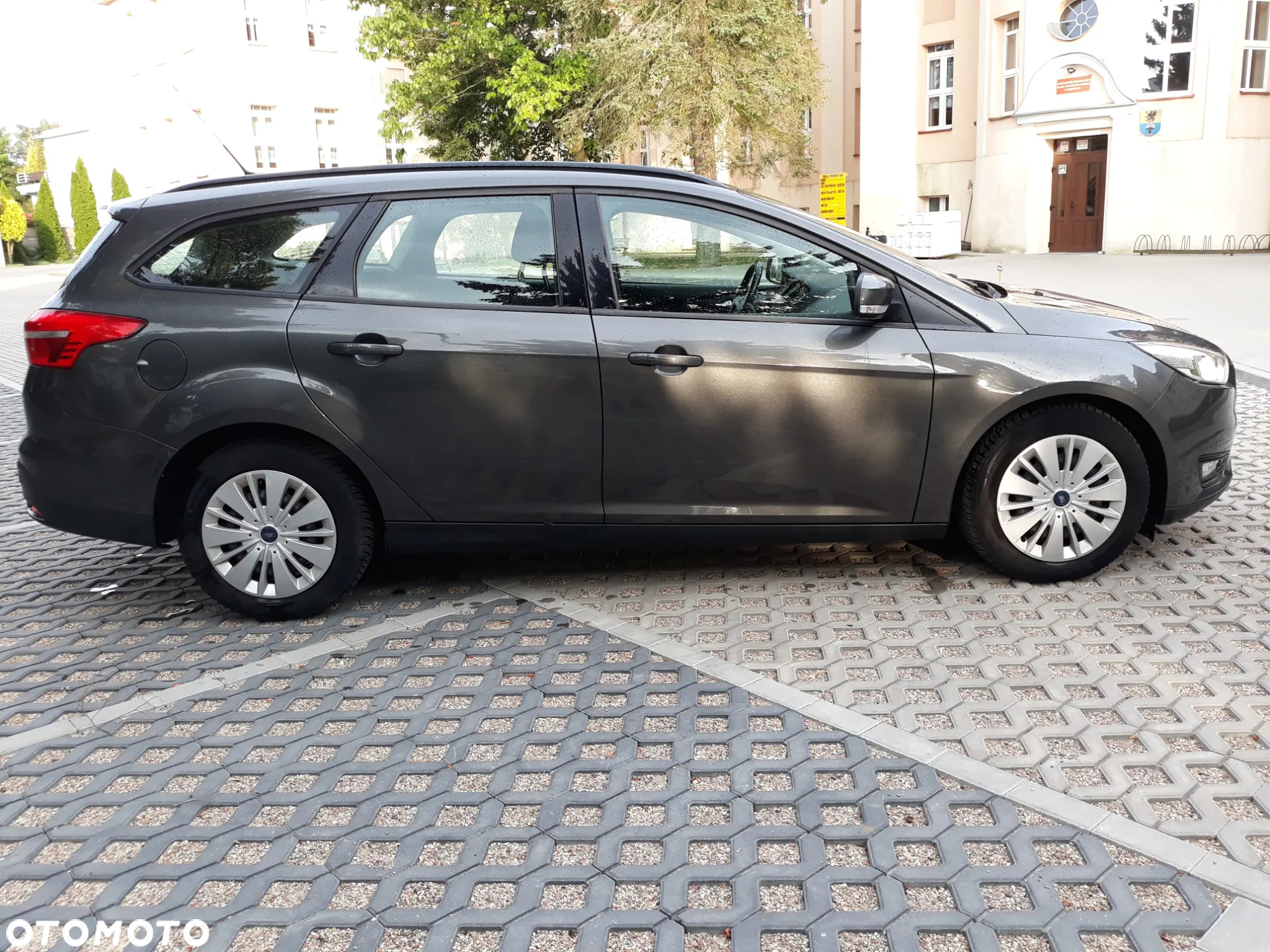 Ford Focus - 6