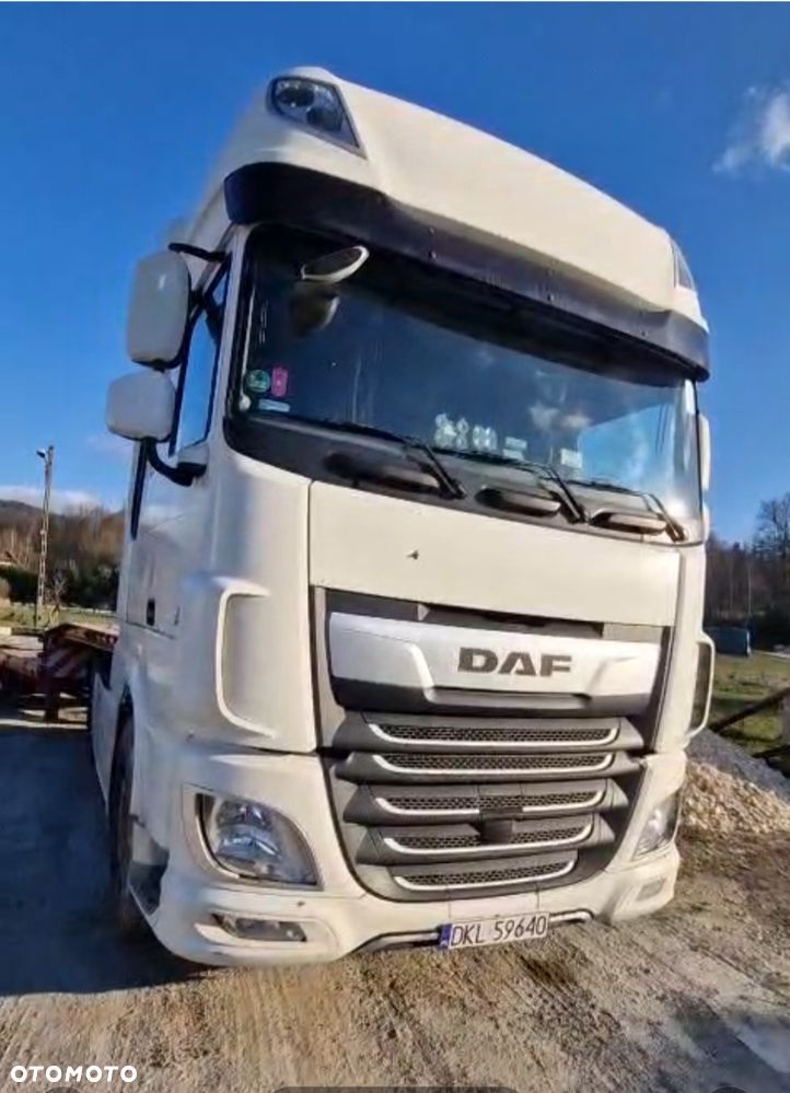 DAF - 1