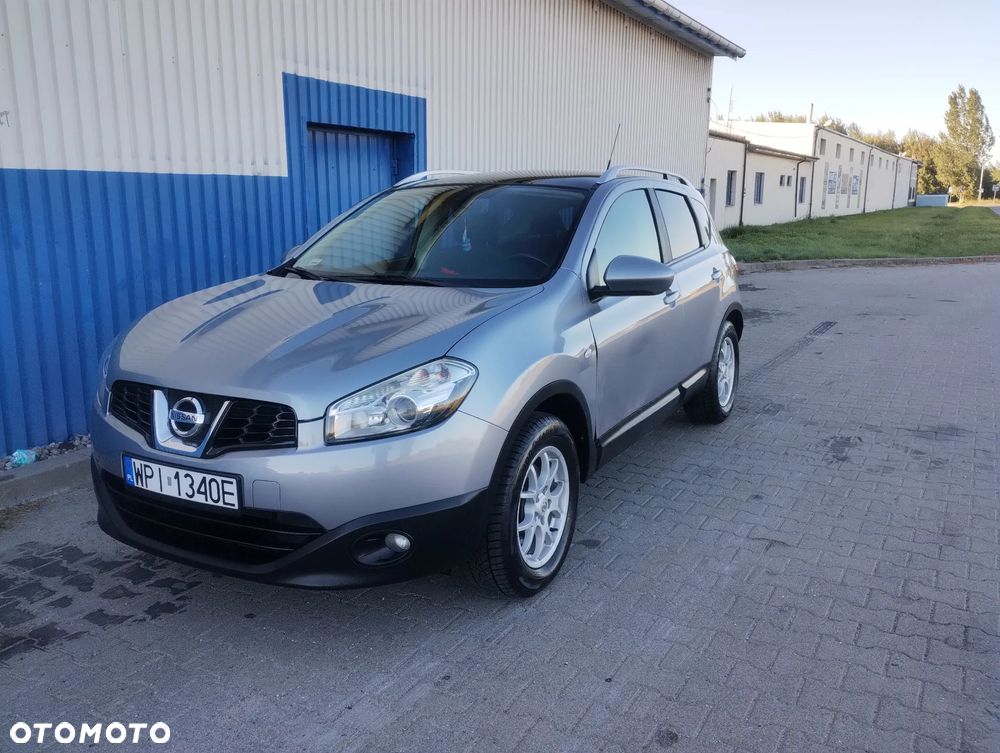 Nissan Qashqai 1.6 Acenta - 3