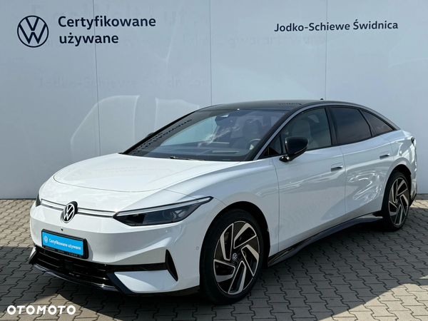 Volkswagen ID.7 77kWh Pro