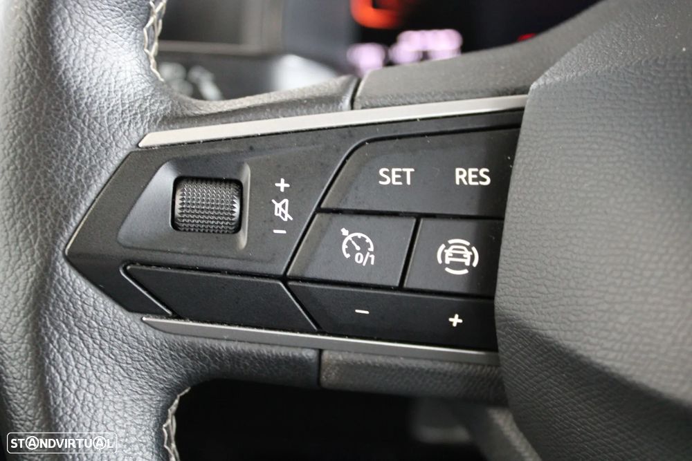 SEAT Ibiza 1.0 TSI Style - 16
