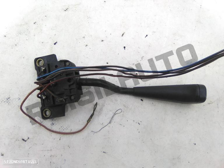 Comutador Limpa Vidros 1372_5824 Bmw 3 (e30) [1982_1992] 318i - 8