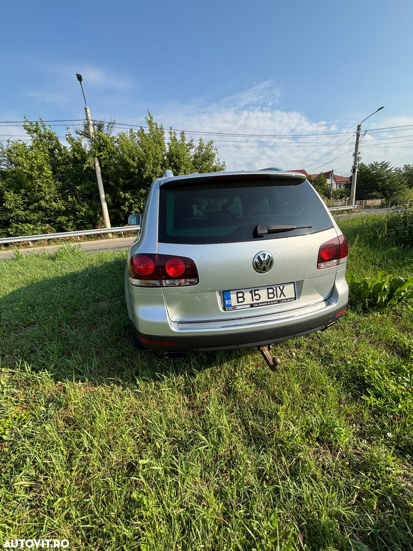 Volkswagen Touareg - 24