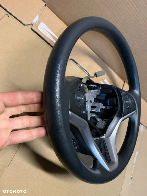 HONDA JAZZ IV 15-20r KIEROWNICA - 4