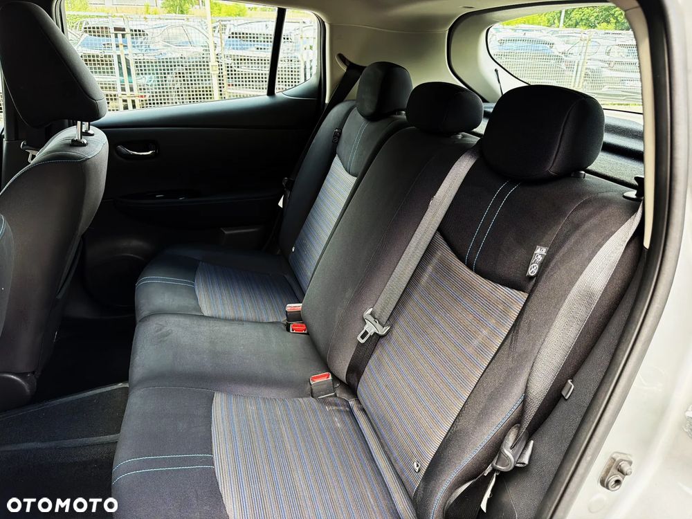 Nissan Leaf 40kWh N-Connecta - 18