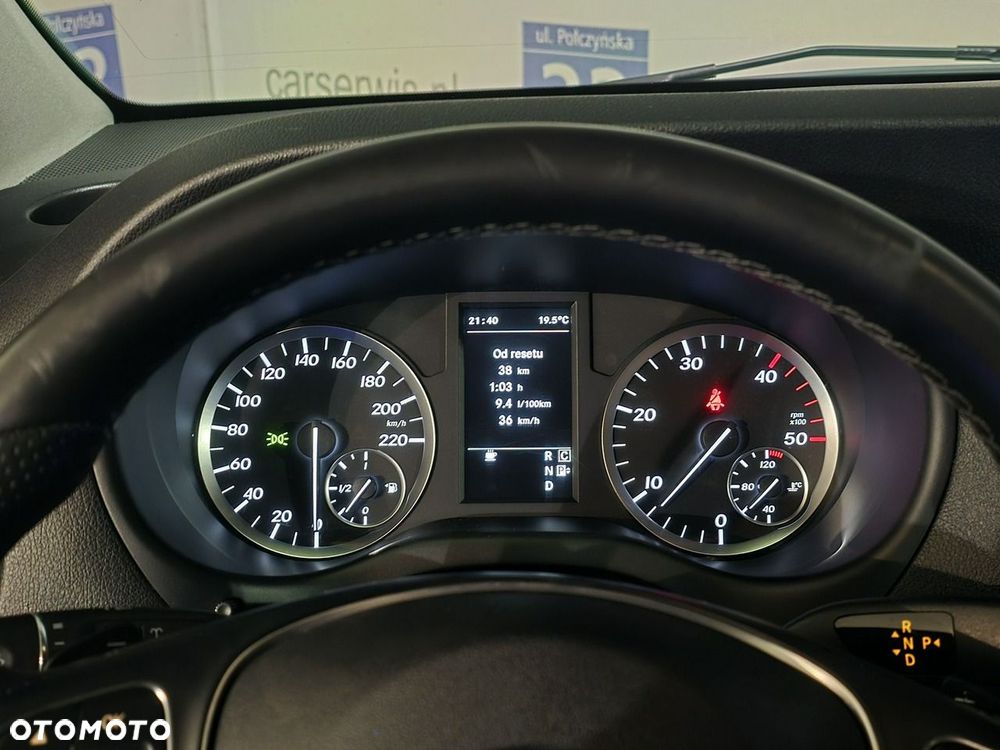 Mercedes-Benz Vito - 29