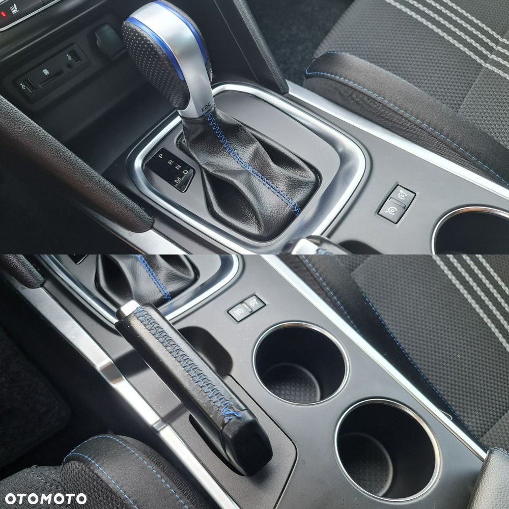 Renault Megane ENERGY dCi 165 EDC GT - 25