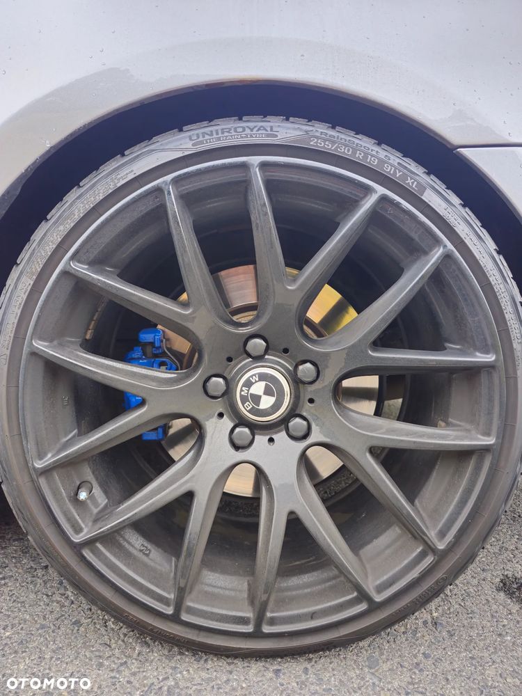 BMW Seria 3 330xd DPF - 18