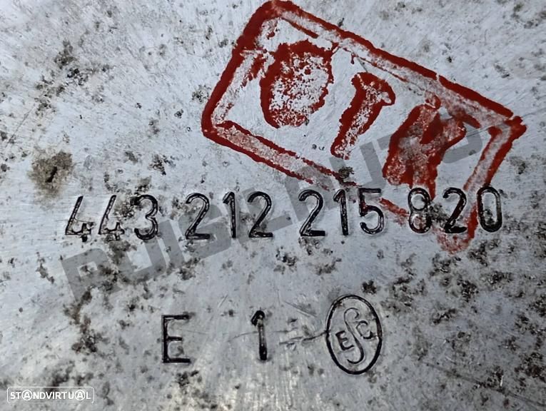 Bobine 443_212_215_820 Skoda Favorit [1987_1994] 1.3 135 X, Lx, - 3