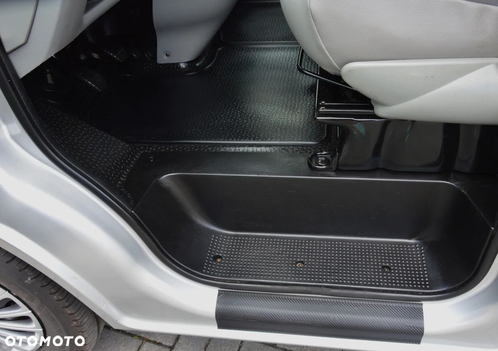 Opel Vivaro L2H1 - 18