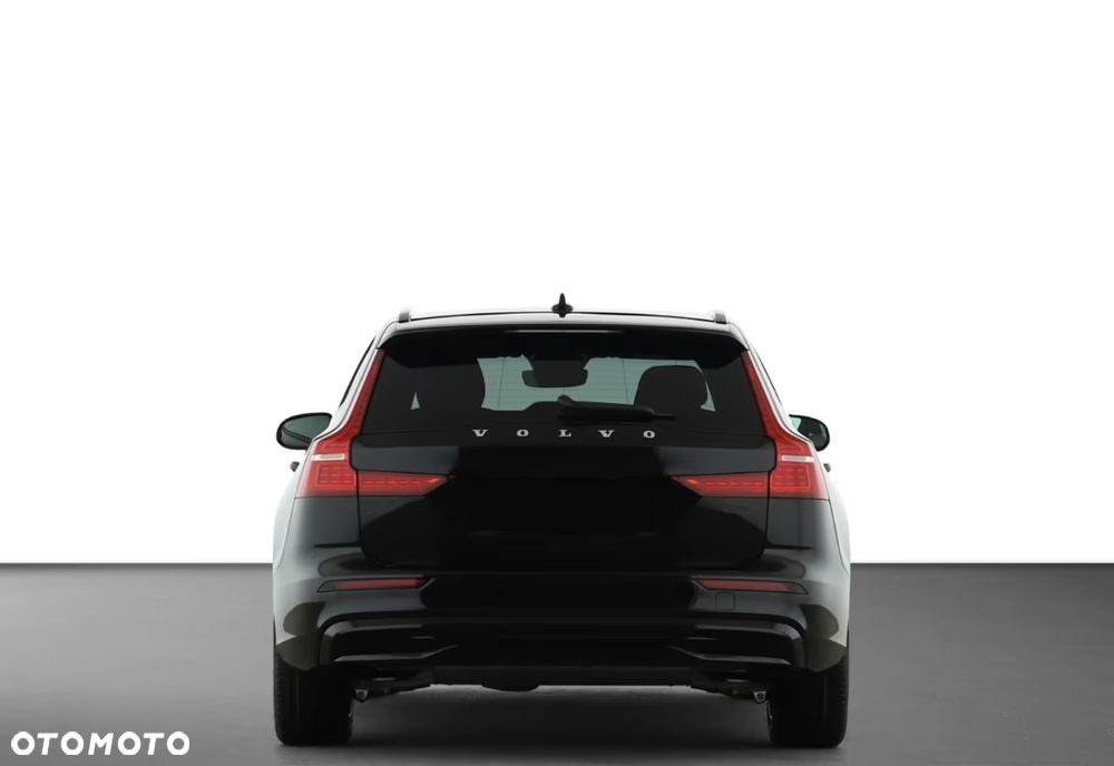 Volvo V60 B4 B Core - 9
