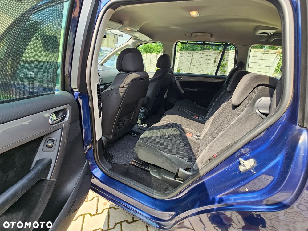 Citroën C4 Picasso 2.0 HDi Exclusive - 11