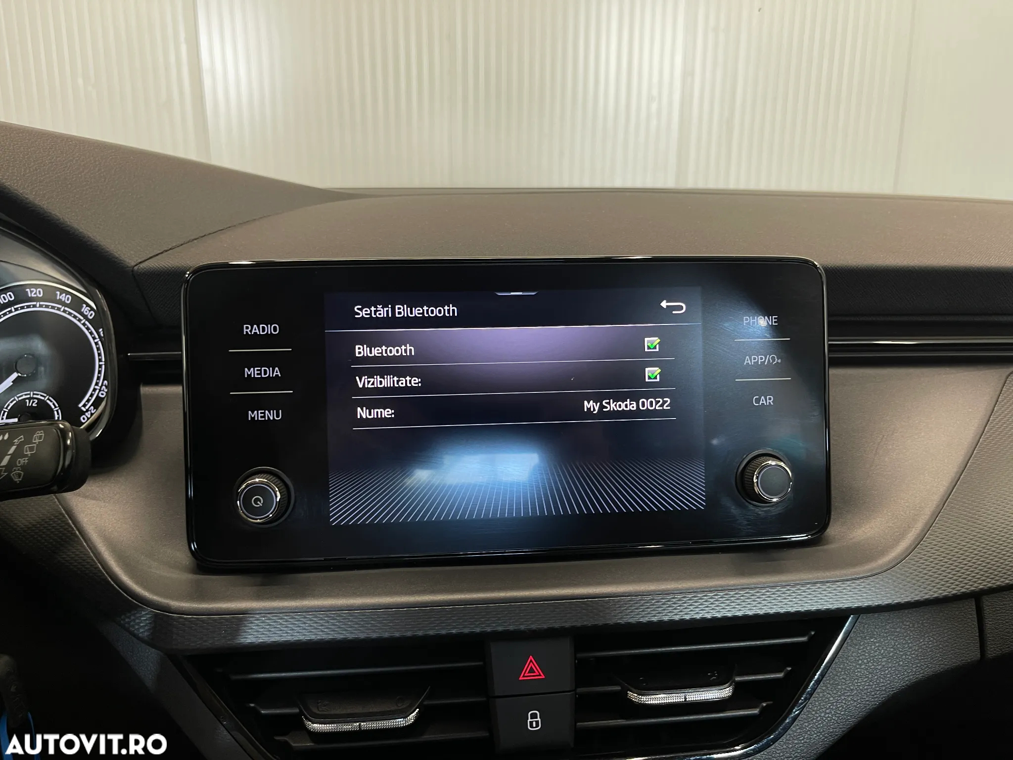 Skoda Scala 1.6 TDI Ambition - 13