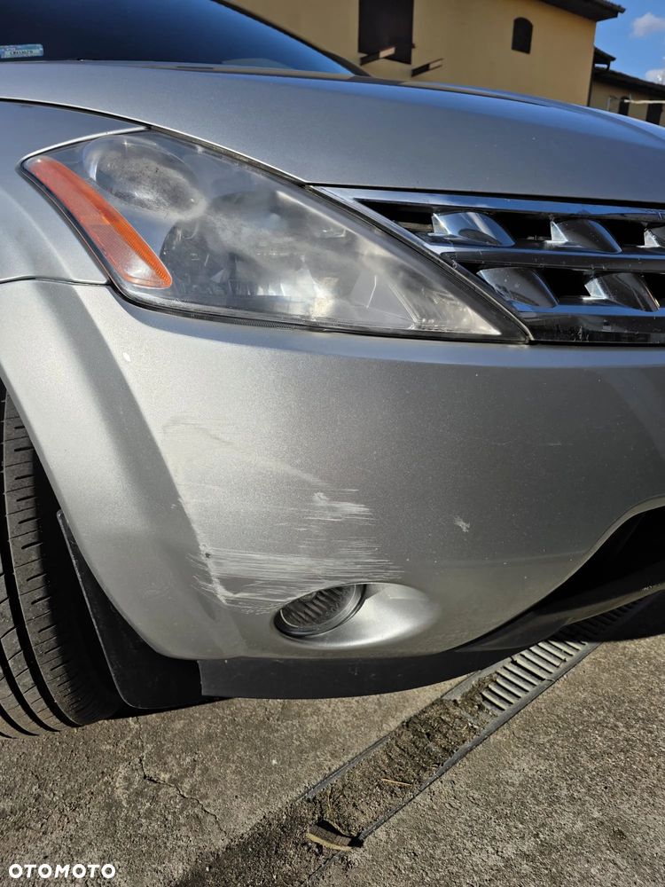 Nissan Murano 3.5 - 14