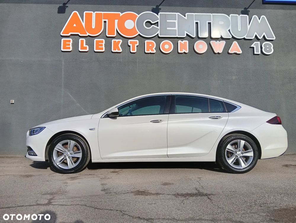 Opel Insignia 1.5 T Enjoy S&S - 3