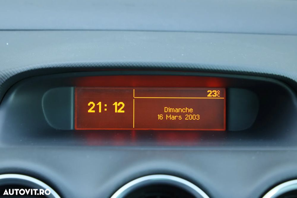 Peugeot 308 - 11