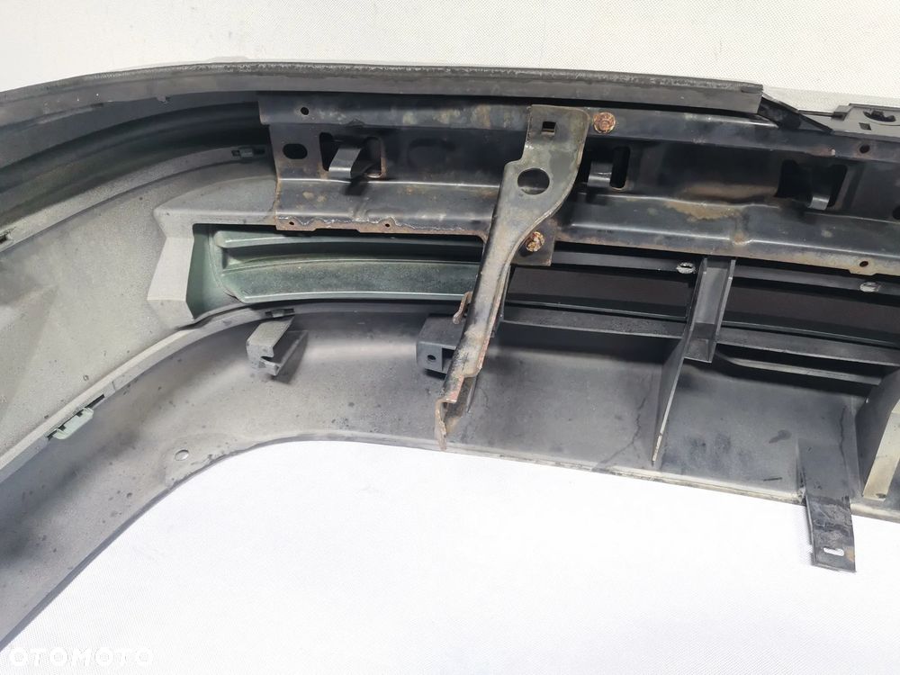 Zderzak Przód Przedni Chrom Belka OPEL OMEGA A Lift 91-93 Oryginał - 16