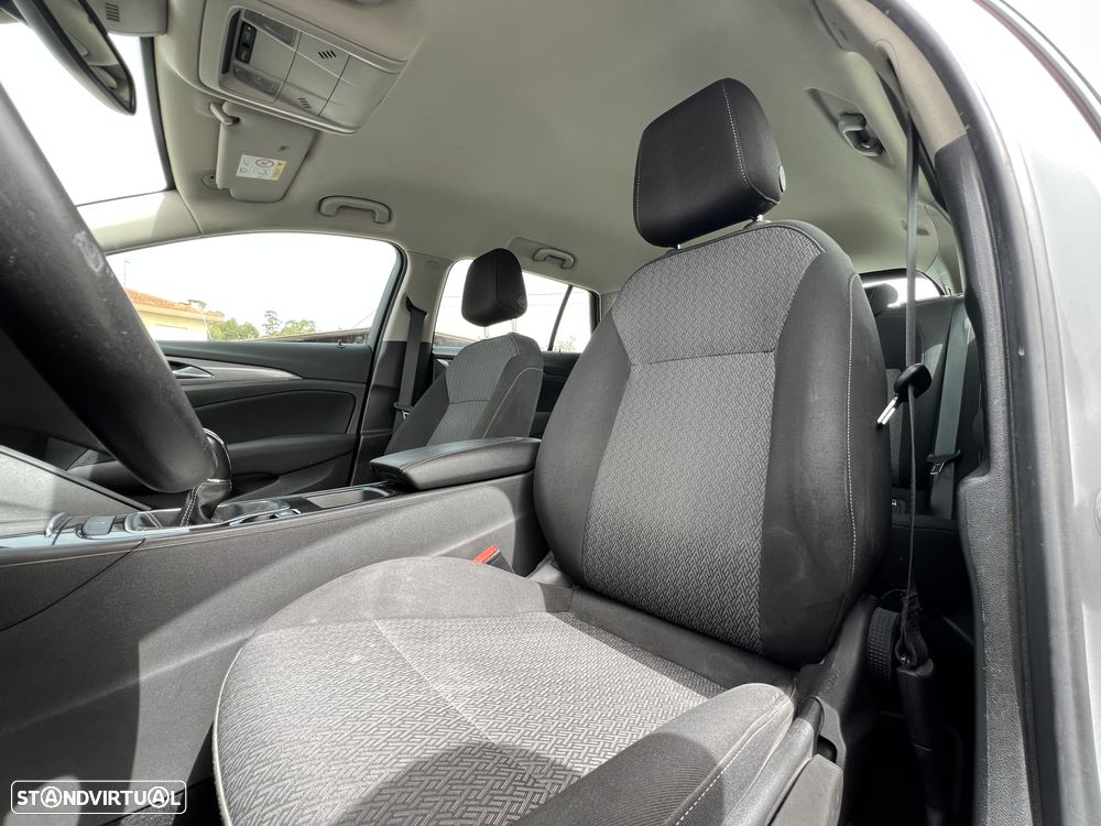 Opel Insignia Sports Tourer 1.6 CDTi Innovation - 9