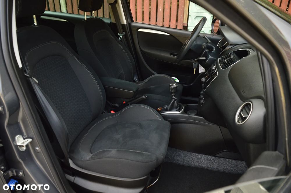 Fiat Punto 0.9 Twinair Easy Pakiet Easy Plus S&S - 18