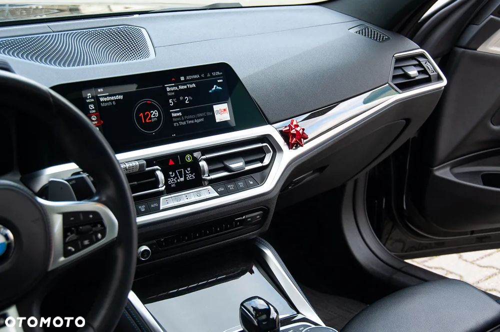 BMW Seria 4 430i M Sport sport - 31