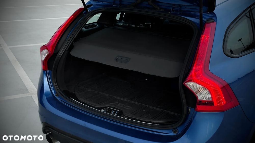 Volvo V60 Polestar - 26