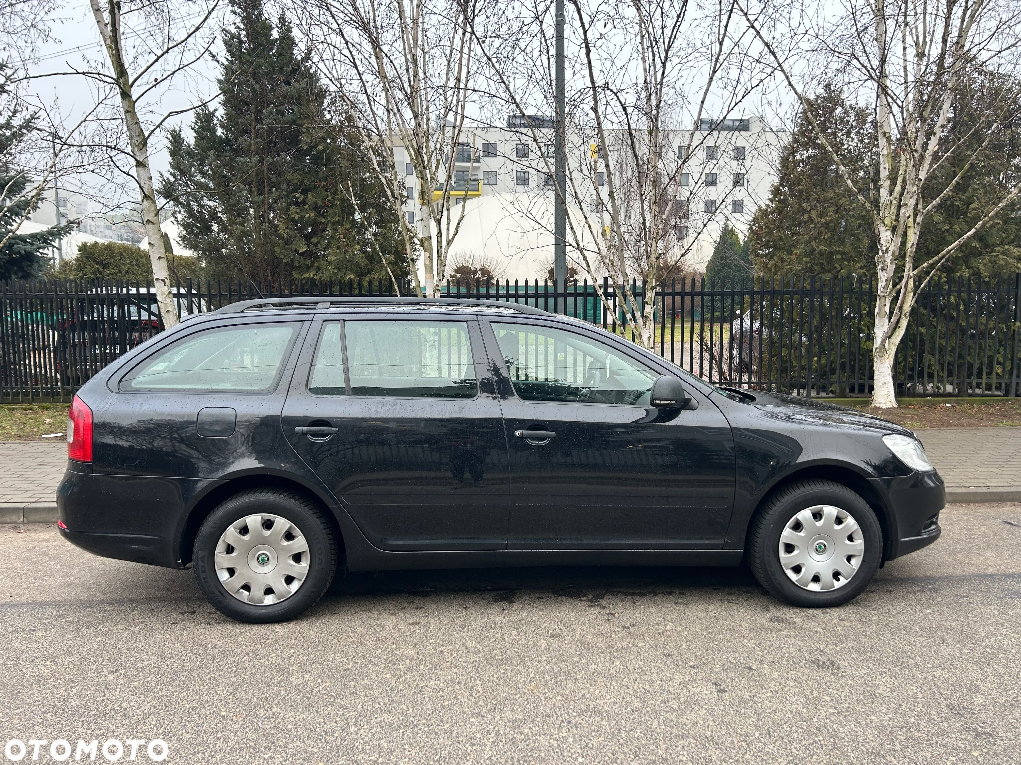 Skoda Octavia 1.9 TDI Classic - 2
