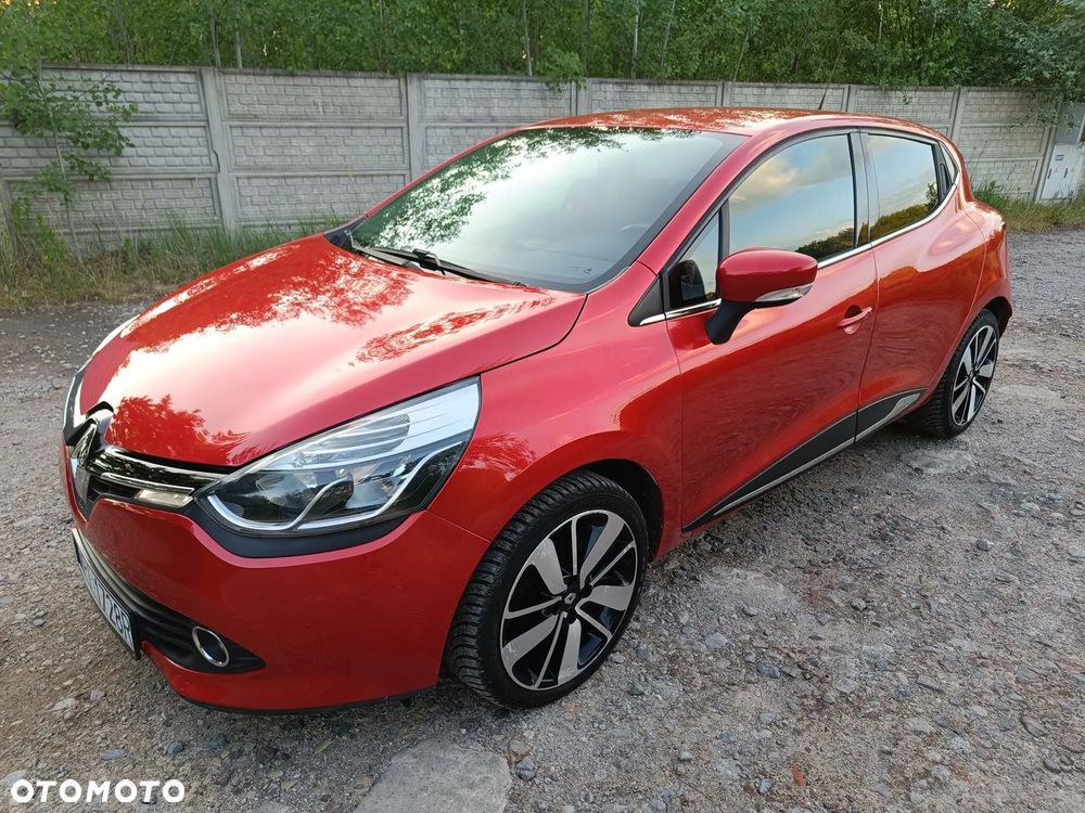 Renault Clio TCe 90 Limited - 3
