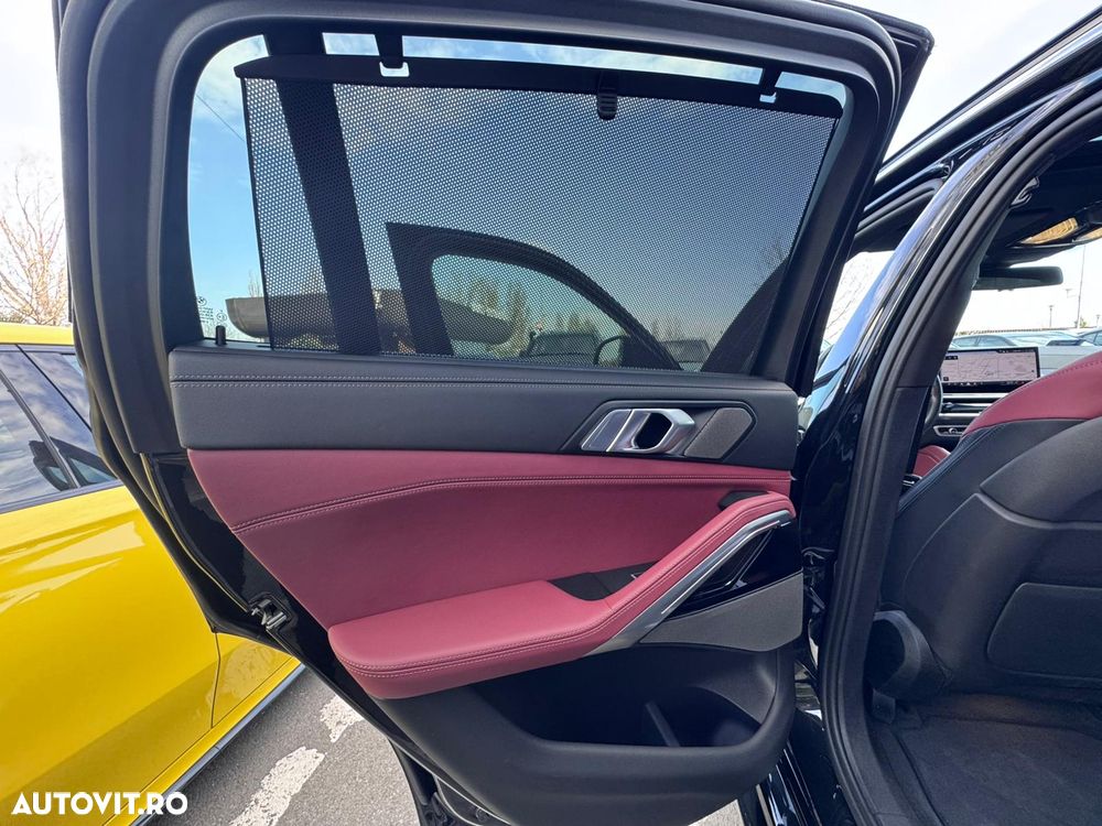 BMW X6 xDrive30d AT MHEV - 15