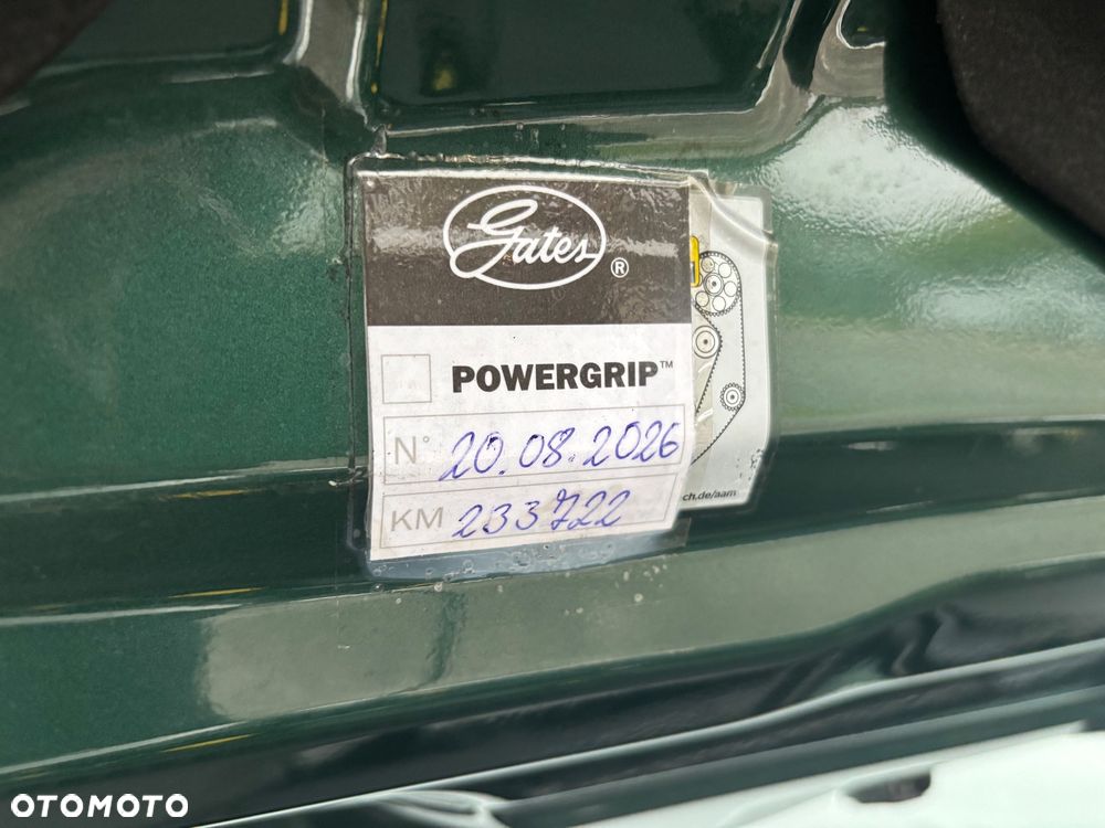 Ford Kuga - 21