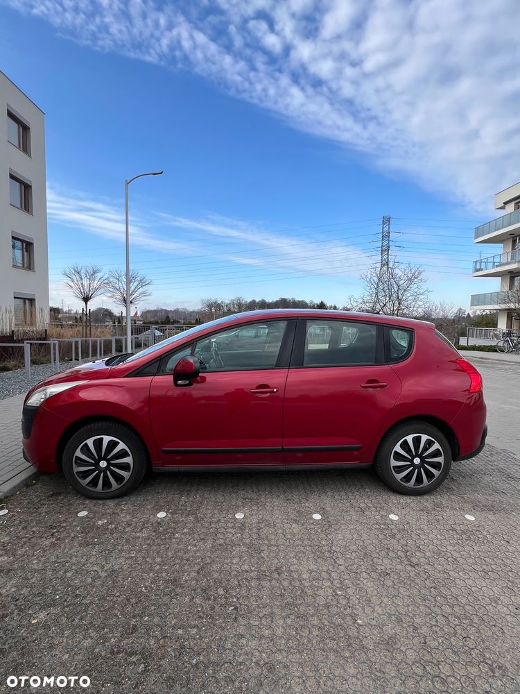 Peugeot 3008 1.6 HDi Trendy - 2