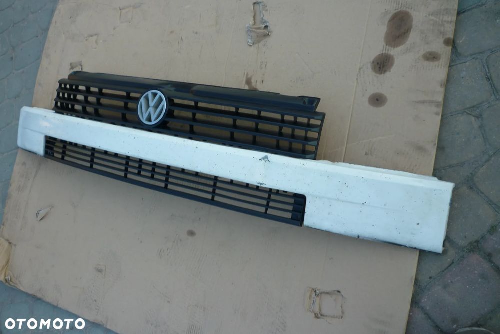 atrapa grill VW T4 lift - 2