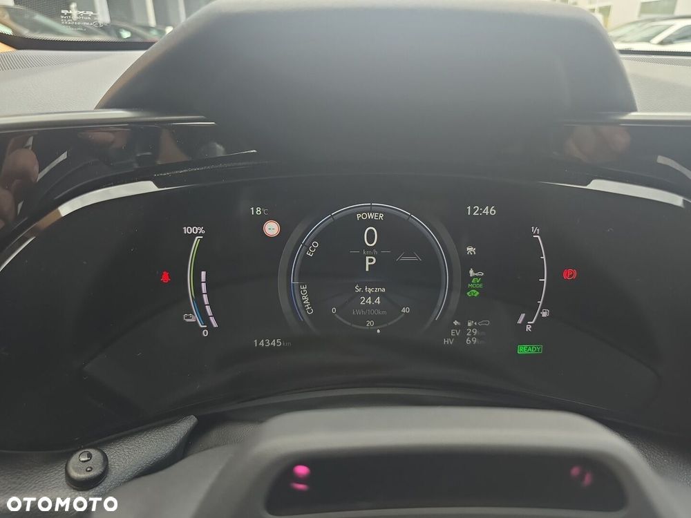 Lexus NX - 26