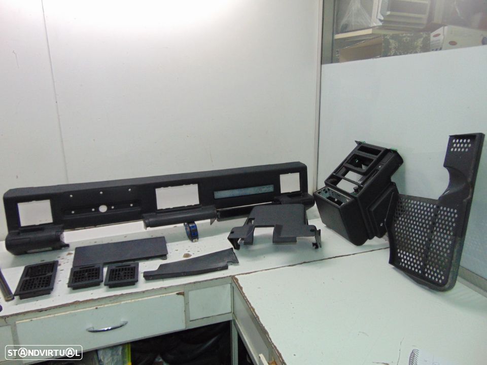 Citroen c15 ou visa vários - 1