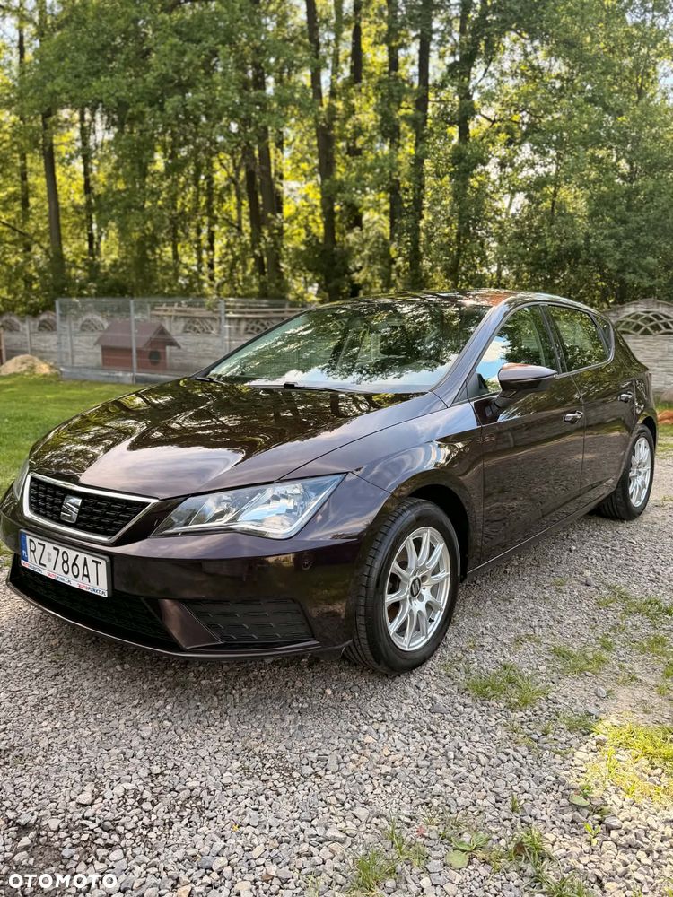 Seat Leon - 15