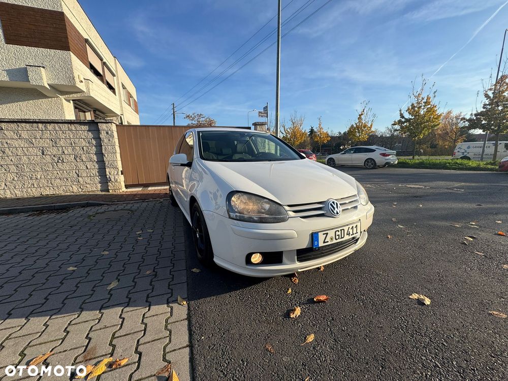 Volkswagen Golf 1.6 Edition - 18