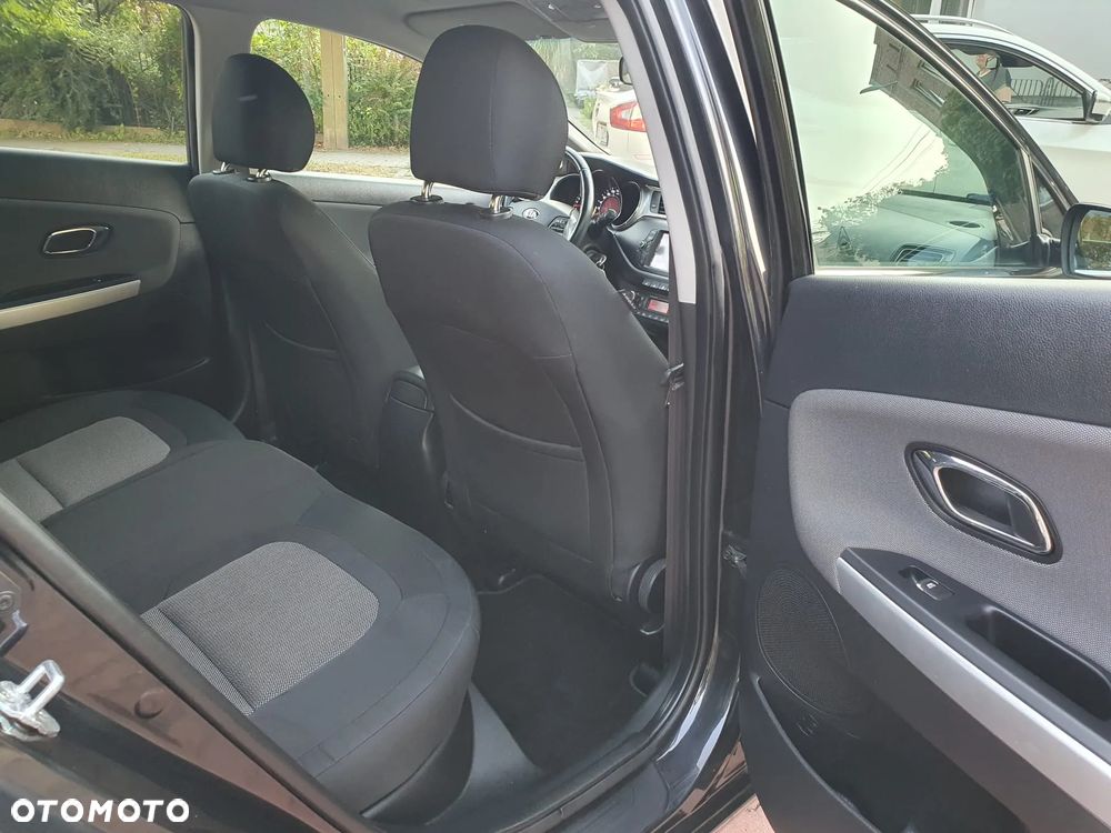 Kia Ceed 1.4 Vision - 19