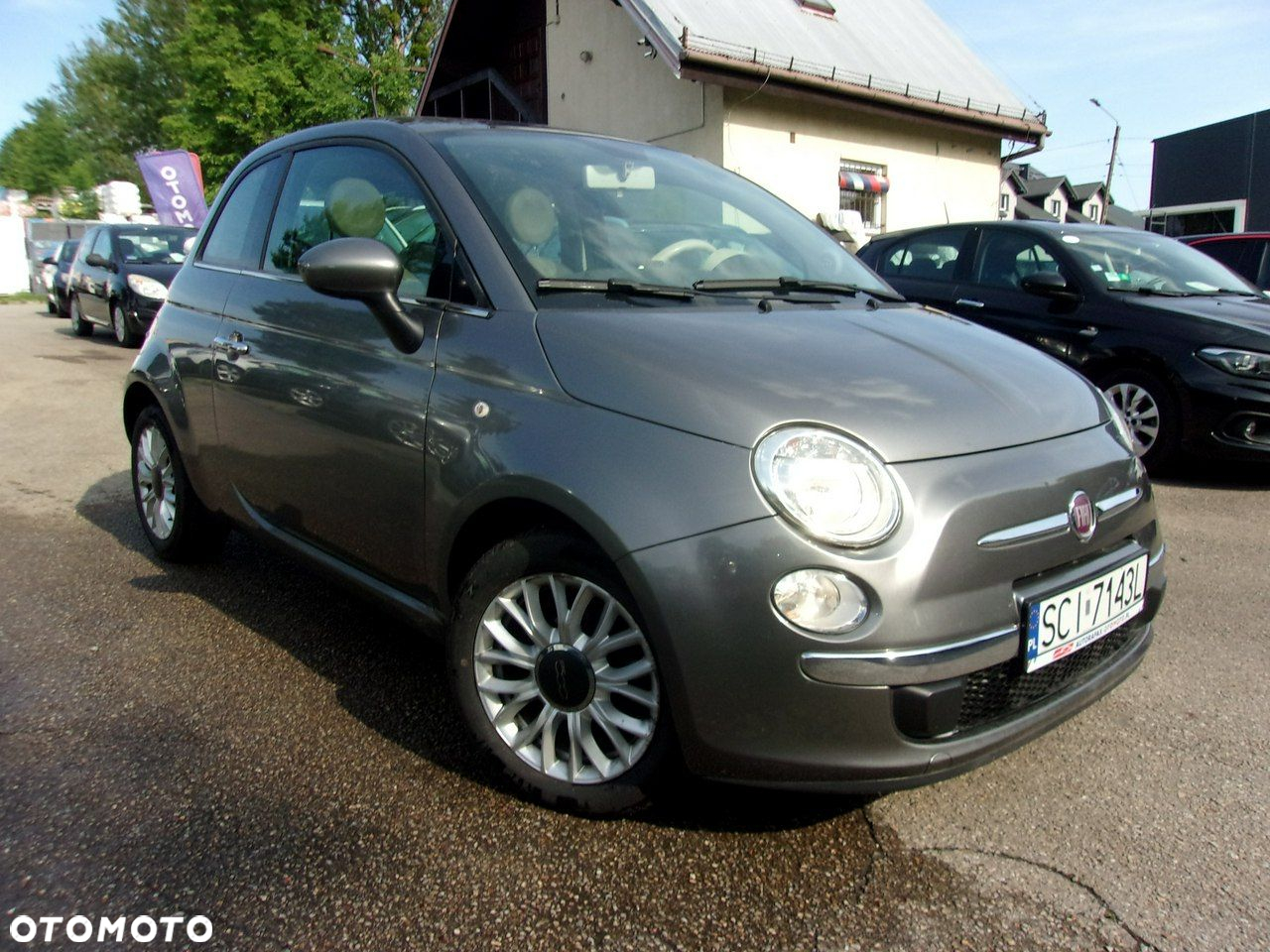 Fiat 500 - 4