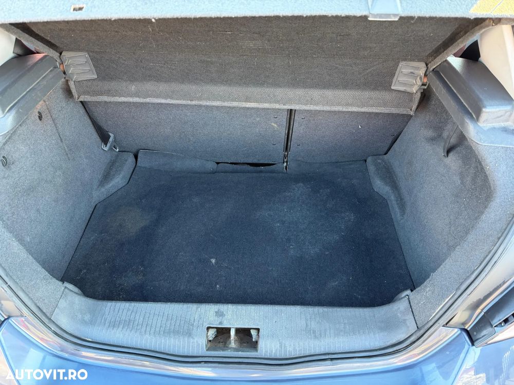 Opel Astra - 9