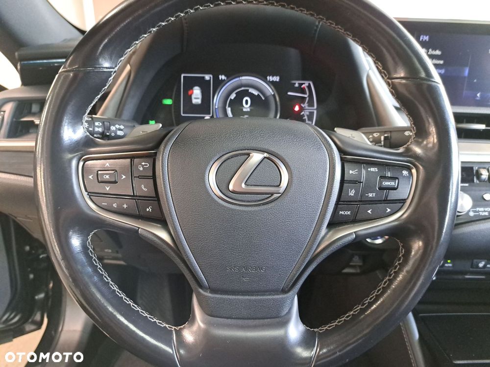 Lexus ES - 35