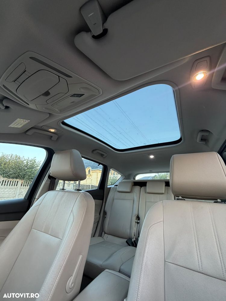 Ford C-Max - 5