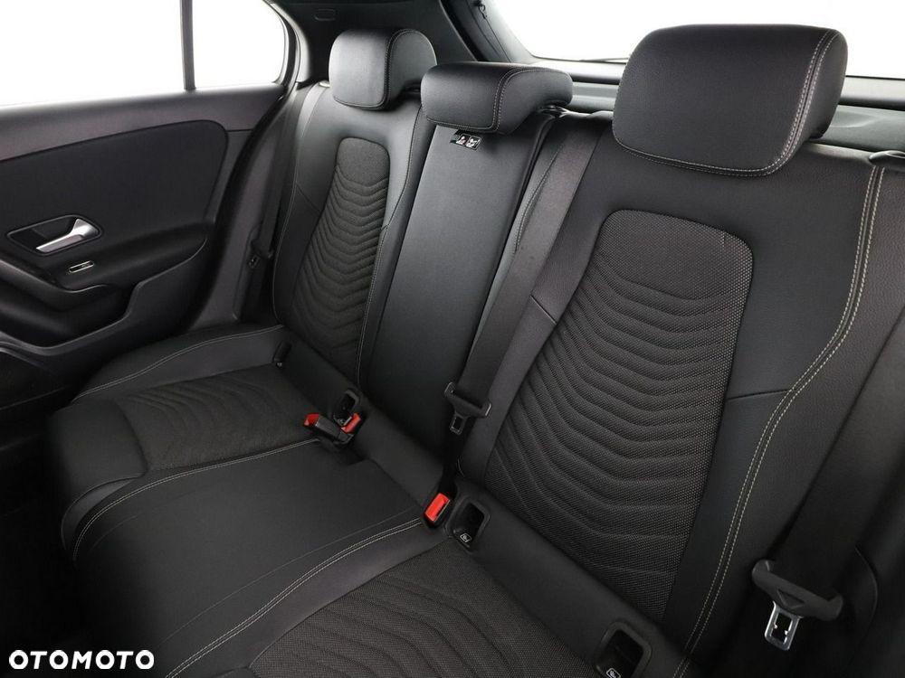 Mercedes-Benz Klasa A 160 Style - 18