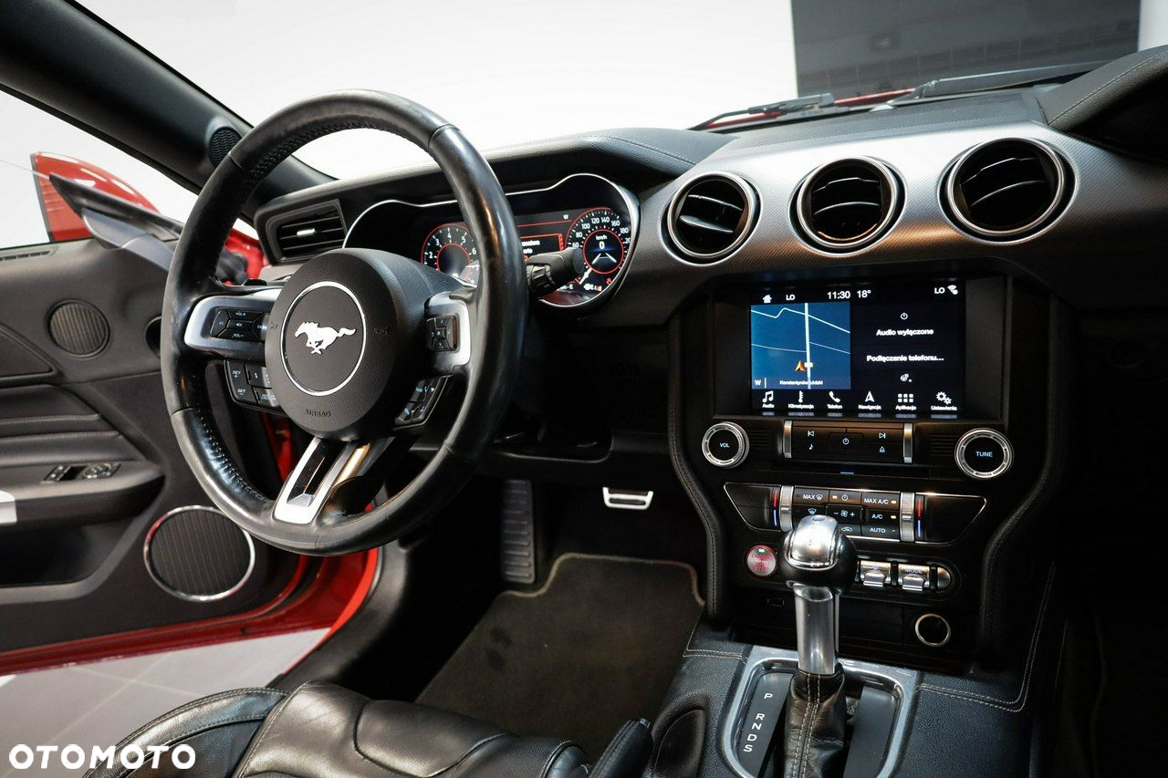 Ford Mustang 5.0 V8 GT - 18