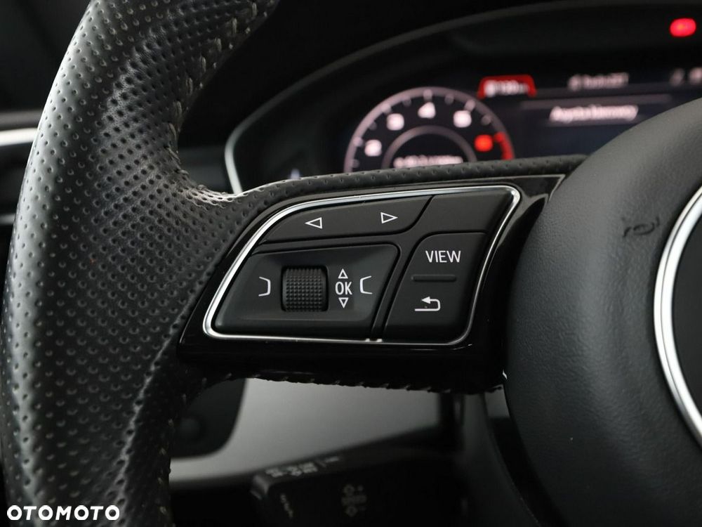 Audi A5 Sportback 2.0 TFSI S tronic - 31