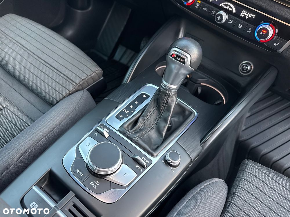 Audi A3 Limousine 35 TFSI S tronic S line - 34