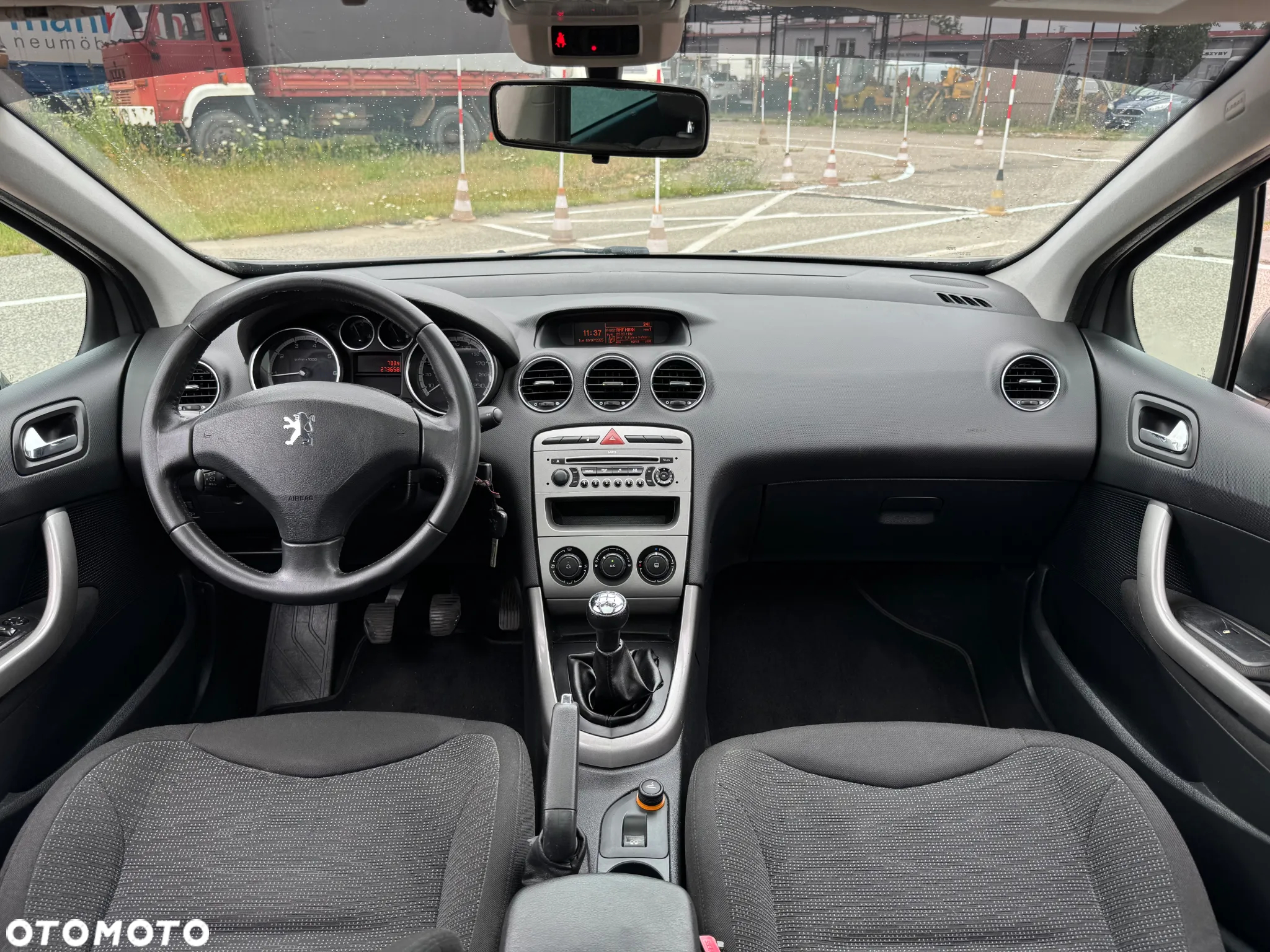 Peugeot 308 SW 120 VTi Family - 2