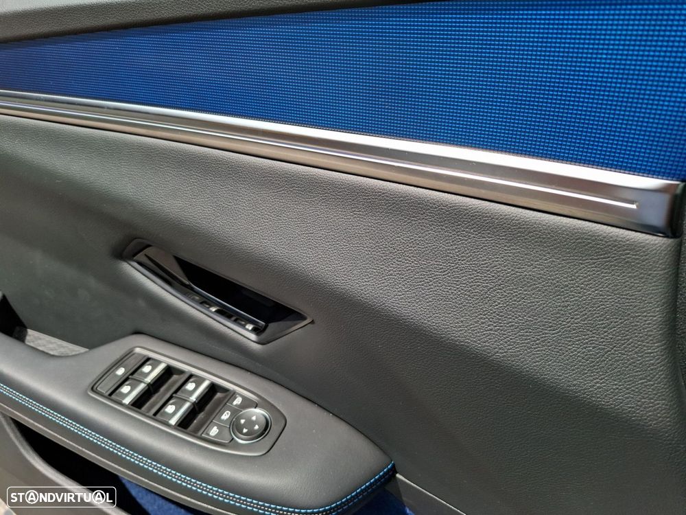 Renault Scénic E-Tech 87 kWh Esprit Alpine - 24