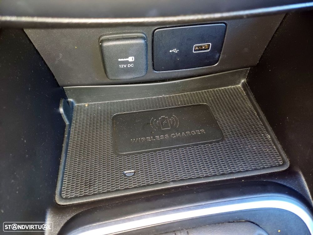 Fiat Tipo Cross 1.3 Multijet - 31